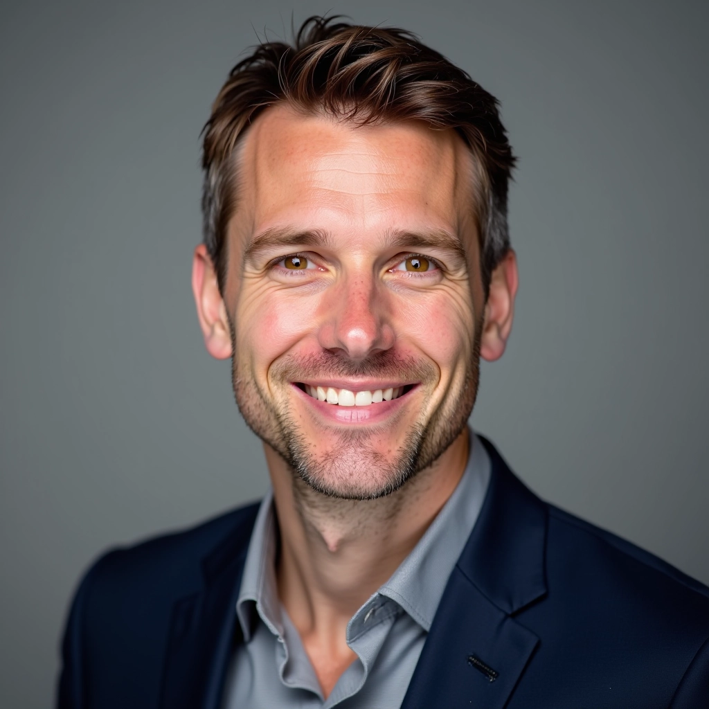 Martin Köhler